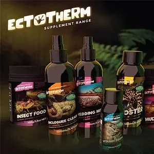 Ectotherm by Vetafarm