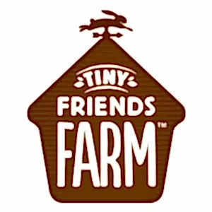 Tiny Farm Friends